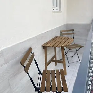Appartamento House Aleanto, Napoli