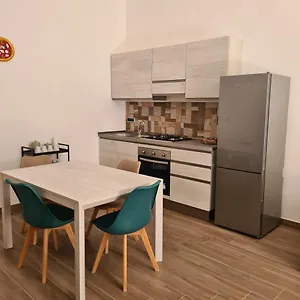 Appartamento Alfondaco14, Napoli