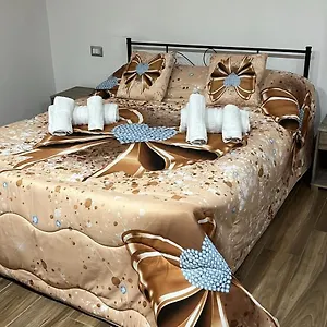 Casa vacanze L'oro Di, Napoli