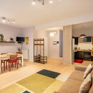 Appartamento Casa Alabardieri, Napoli