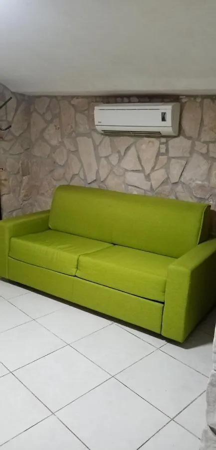 Appartamento Casetta 23 Napoli