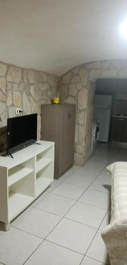 Appartamento Casetta 23 Napoli