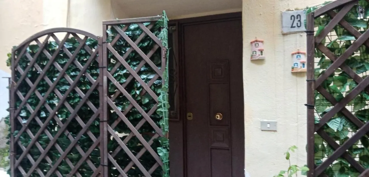 Appartamento Casetta 23 Napoli