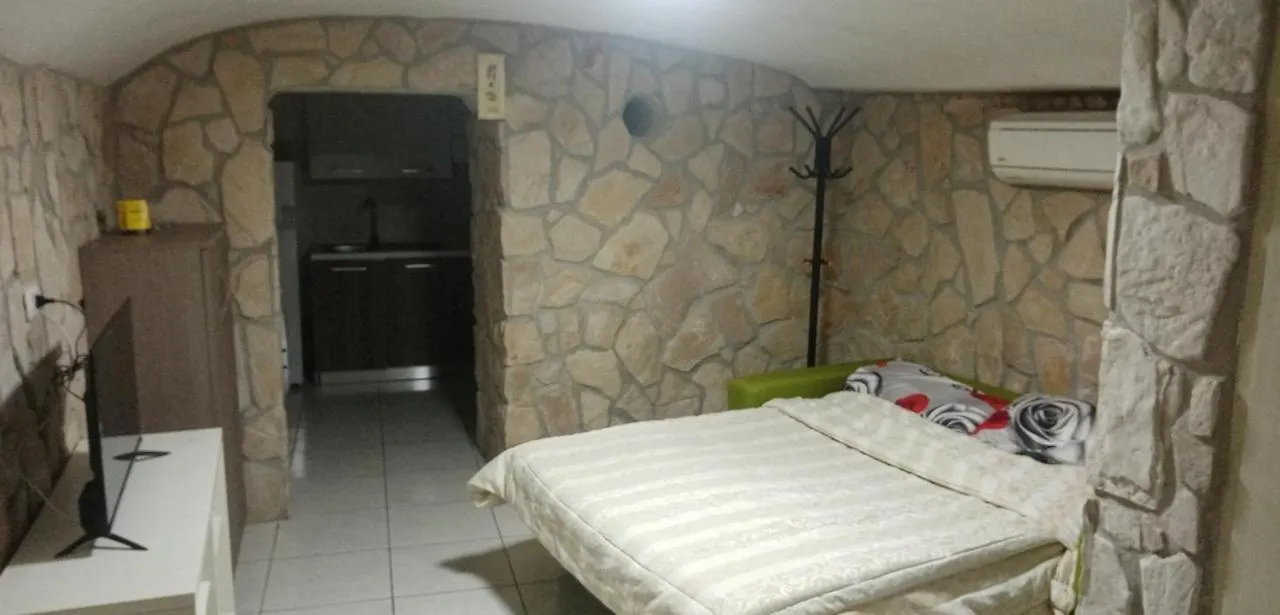 Appartamento Casetta 23 Napoli Italia