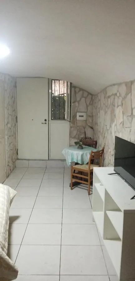 Appartamento Casetta 23 Napoli