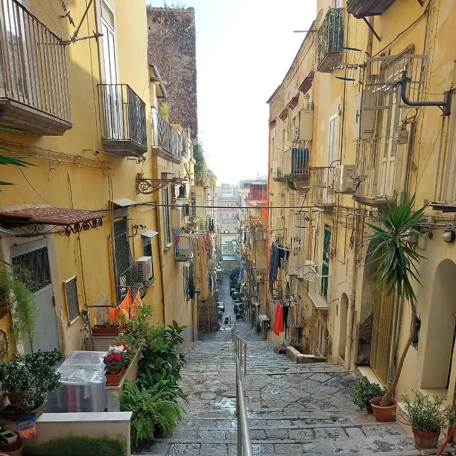Appartamento Casetta 23 Napoli