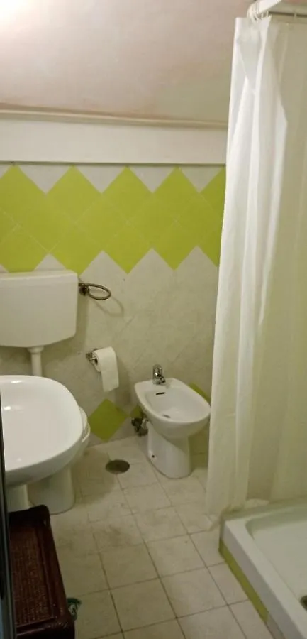 Casetta 23 Apartment Naples